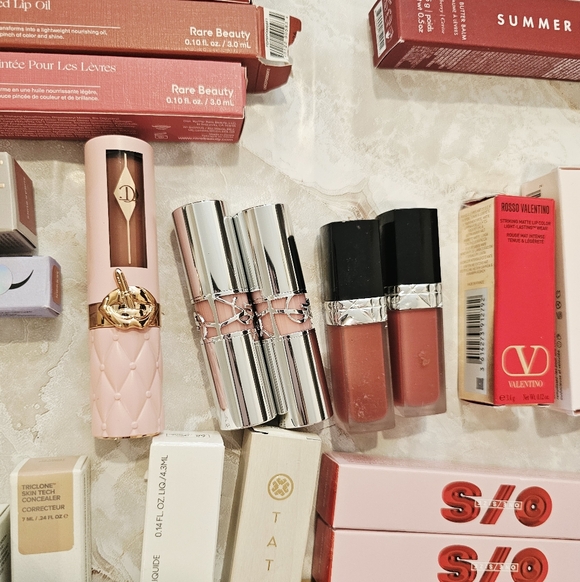 High End Makeup & Skincare Bundle Deal